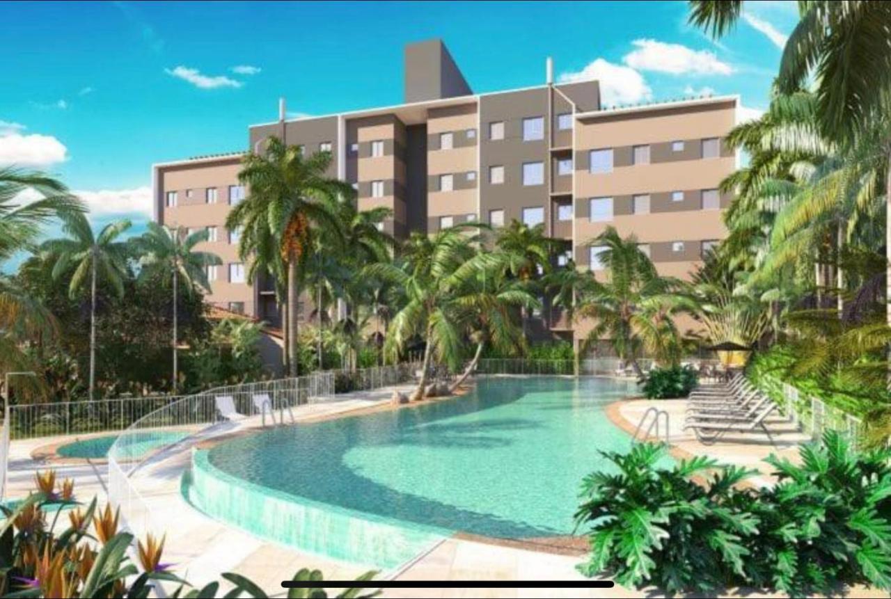 Portal Das Palmeiras 2 Ubatuba Exterior photo