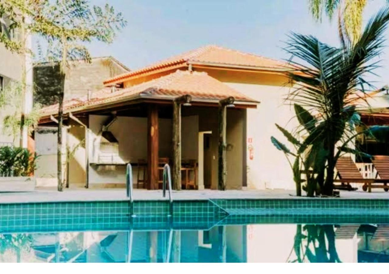 Portal Das Palmeiras 2 Ubatuba Exterior photo