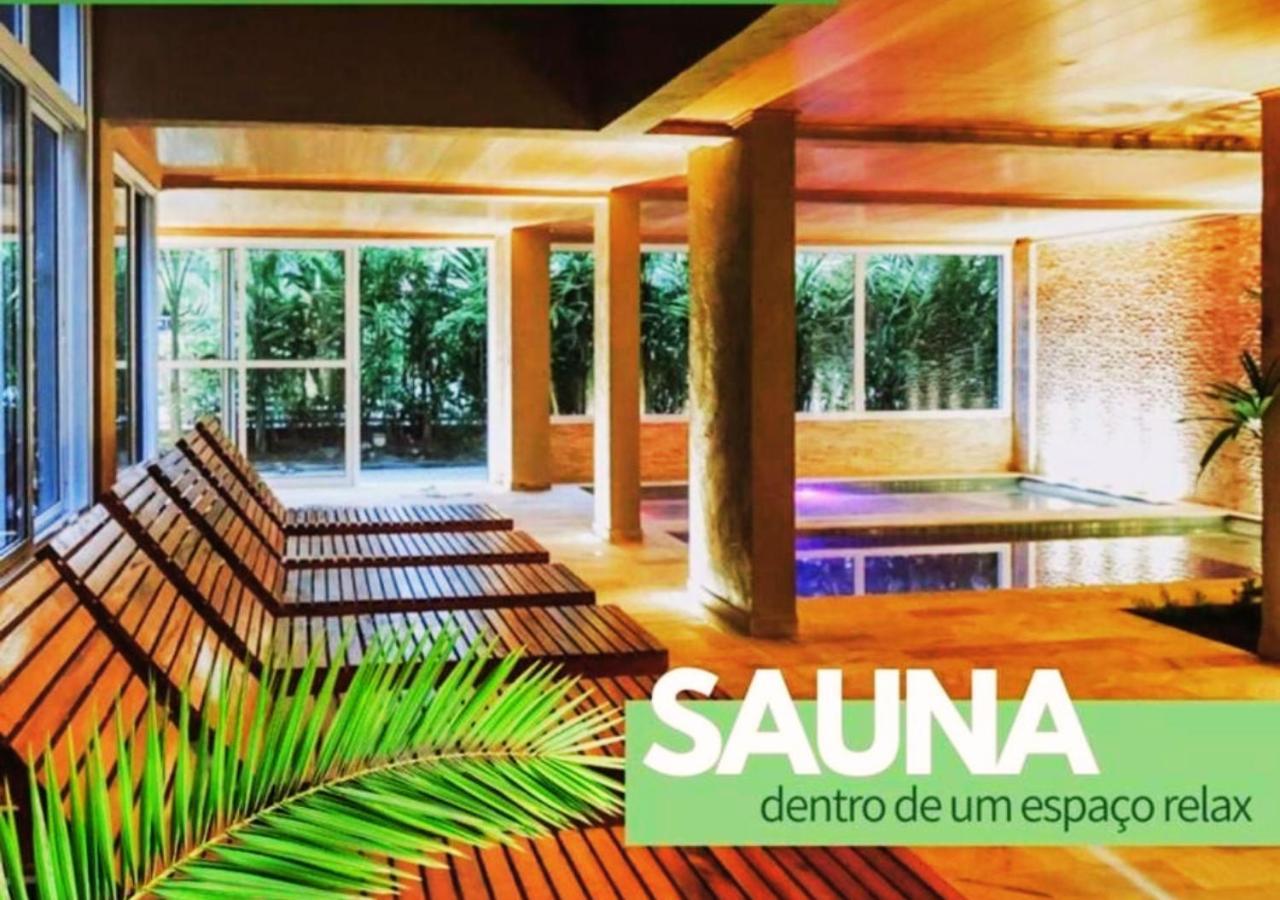Portal Das Palmeiras 2 Ubatuba Exterior photo